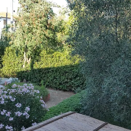 Penzion Il Cipresso