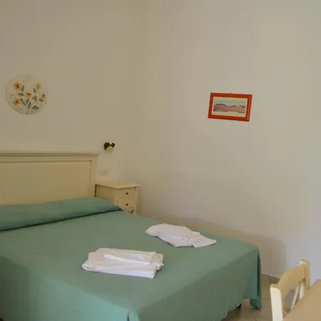 Agrialbergo - Il Cipresso Penzion 3*