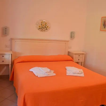 Agrialbergo - Il Cipresso 까팔비오