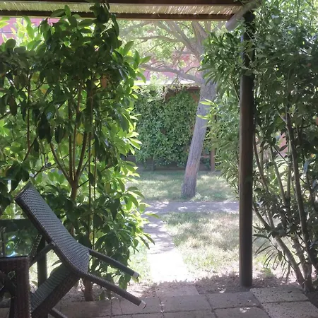 Il Cipresso Capalbio