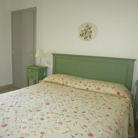 Agrialbergo - Il Cipresso Capalbio