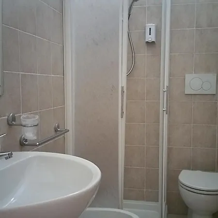 Agrialbergo - Il Cipresso