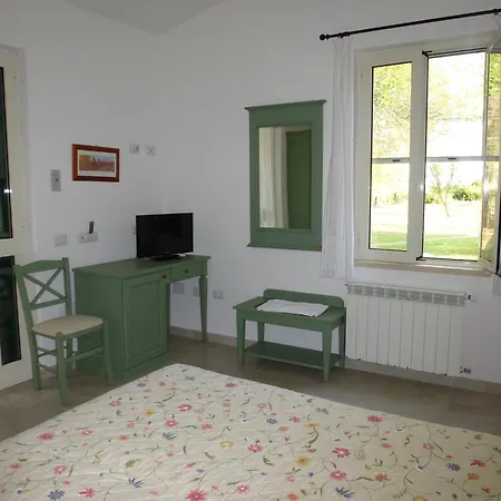 Penzion Agrialbergo - Il Cipresso Capalbio