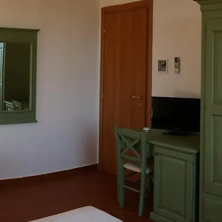 Agrialbergo La Sugherella - Il Cipresso Capalbio