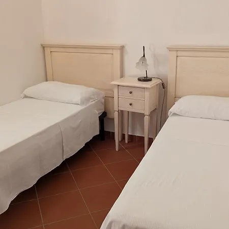 Agrialbergo - Il Cipresso Penzion
