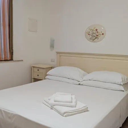 Penzion Agrialbergo - Il Cipresso 3*