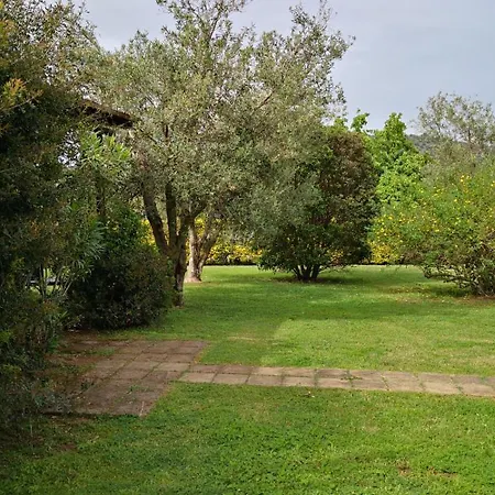 Pensjonat Agrialbergo La Sugherella - Il Cipresso 3*