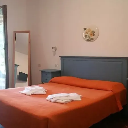 Agrialbergo - Il Cipresso