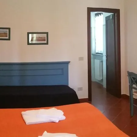 Agrialbergo - Il Cipresso 게스트하우스 3*