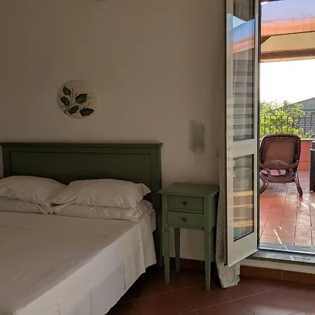 Il Cipresso * Capalbio