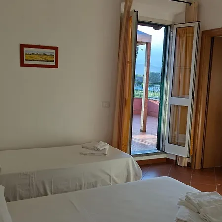 Il Cipresso * Capalbio