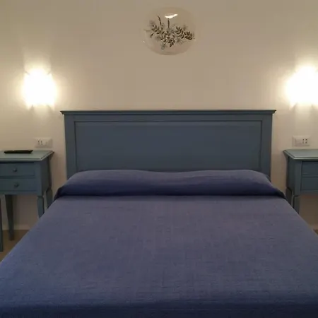 Pensjonat Agrialbergo La Sugherella - Il Cipresso 3*