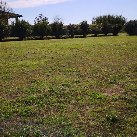 Agrialbergo La Sugherella - Il Cipresso Capalbio