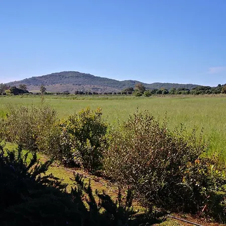 Agrialbergo La Sugherella - Il Cipresso Pensjonat