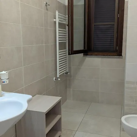 게스트하우스 Agrialbergo - Il Cipresso 까팔비오