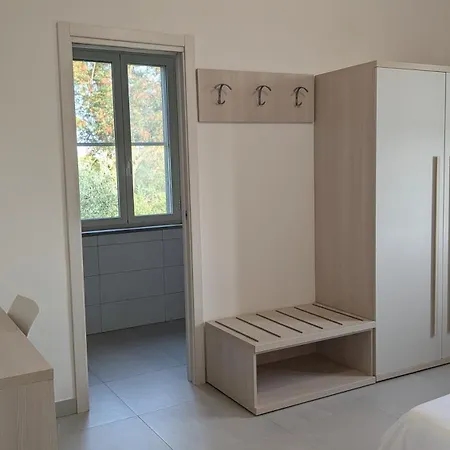 Casa de hóspedes Agrialbergo La Sugherella 3*