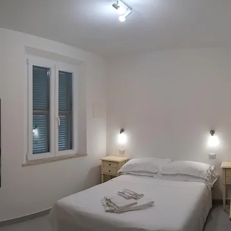 Agrialbergo La Sugherella - Il Cipresso Pensjonat 3*